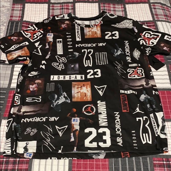Jordan Other - Jordan T-shirt Size XXL